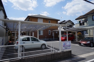 オークヴィレッジ 201号-15