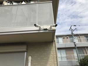 メルヴェーユⅡ番館 102号-13