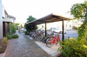 オーブ Ⅱ 101号-8