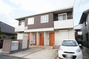 パークハイツ青葉の森 101号-12