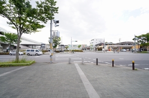 パークハイツ青葉の森 101号-14