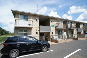 メゾン月ノ木　弐番館 102号-12