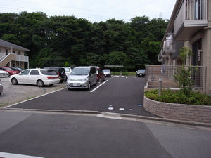 メゾン月ノ木　弐番館 102号-13