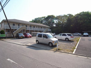 メゾン月ノ木　弐番館 102号-14