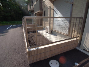 メゾン月ノ木　弐番館 102号-15