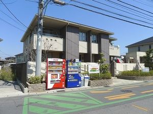 El cielo azul B 102号-8