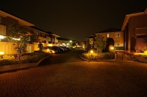 El cielo azul C 202号-12