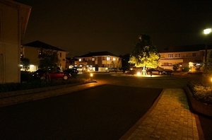 El cielo azul C 202号-15