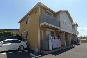 パティオスＡ 203号-1