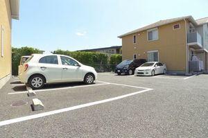 パティオスＡ 203号-12