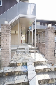 ヴィルフォーレ 103号-12