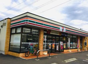 ヴィルフォーレ 103号-14