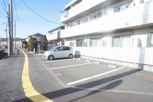 スカイガーデン 205号-12