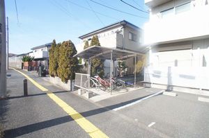 スカイガーデン 205号-13