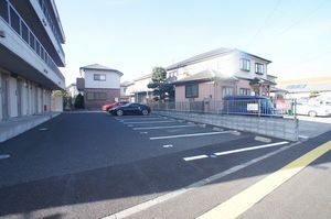 スカイガーデン 205号-14