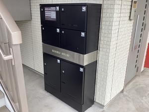 スカイガーデン 205号-15