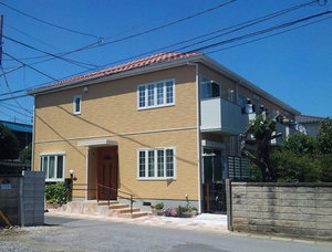 メゾンド・パーシモン 203号-12