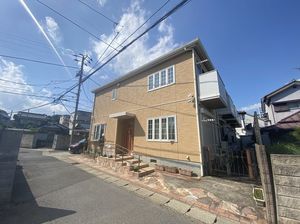 メゾンド・パーシモン 203号-13