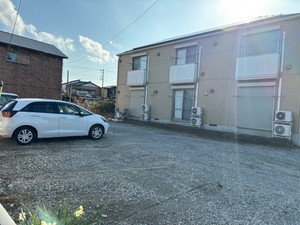 ラ・ルーナ 101号-12