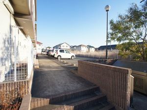 ハーモニー　スクエア　Ａ 101号-12