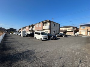 ハーモニー　スクエア　Ｃ 201号-5