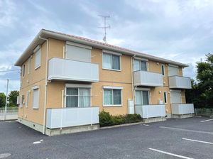 サン　プレイス 103号-1