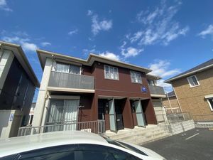 メルヴェイユⅡ