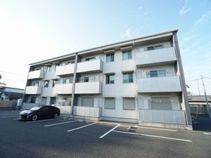 エクレール田中 203号-13