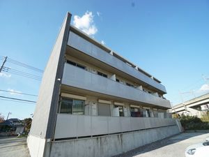 メゾン　プレール　カネザワ 303号-1