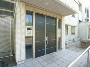 メゾン プレール カネザワ 303号-12