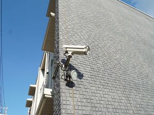 メゾン プレール カネザワ 303号-13