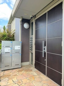 エルシオン京葉 208号-12