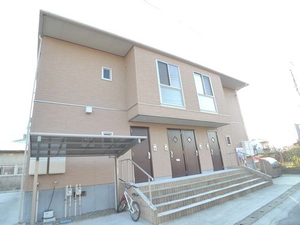 ボナール　ハイム 202号-1