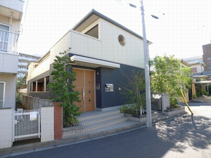 杏林の家 101号-12