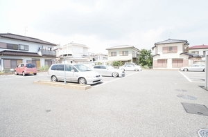 パレスレジーナ 102号-12