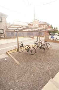 パレスレジーナ 102号-13