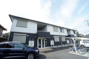 欅（けやき） 205号-12