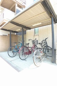 レジデンシャルコートゆりの木 305号-13