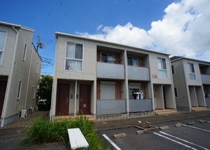 スクエアガーデン　Ｃ