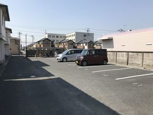 シャーメゾン山王 202号-12