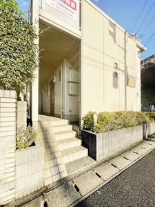 シャルム中央 202号-11