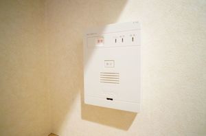 シャルム中央 202号-12