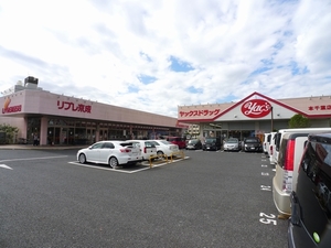 シャルム中央 202号-13