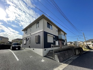 セブンラックB 202号-2