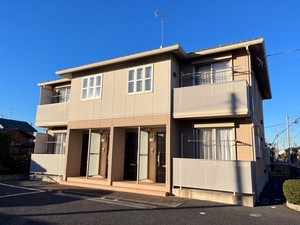 グリーンステージⅡ 101号-12