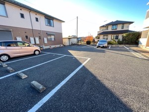 グリーンステージⅡ 101号-13