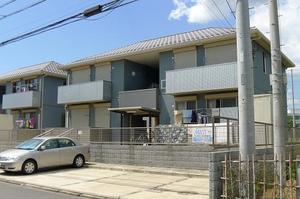 メゾン　ド　ソレーユ　Ｂ棟 201号-12