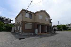 クローバーハイツ 202号-12