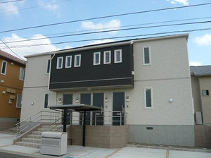 カリスローメ 102号-1