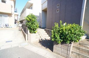 サンモールＳＲ　Ｅ 203号-12